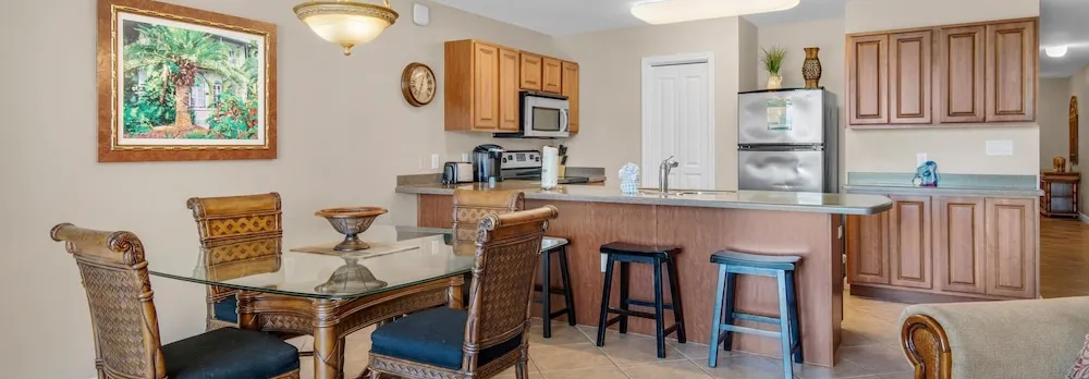 Beach Resort 310