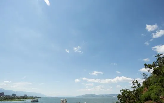 Qiaoyu Homestay