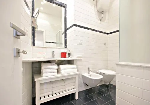 Velvet Trastevere Apartment