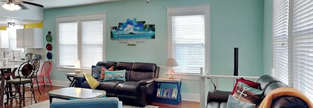 Seawall Celebration Manor by Ryson Vacation Rentals