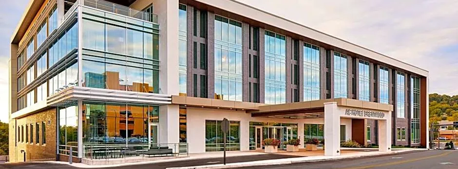 AC Hotel Nashville Brentwood