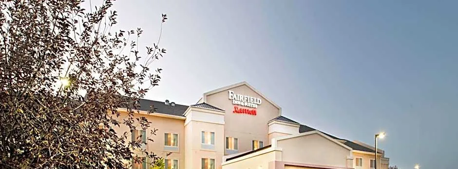 Fairfield Inn & Suites by Marriott Burley