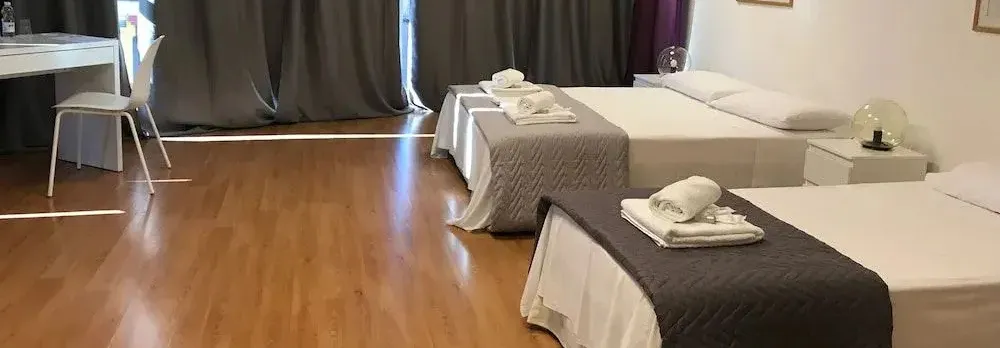 Suites Rooms Valencia