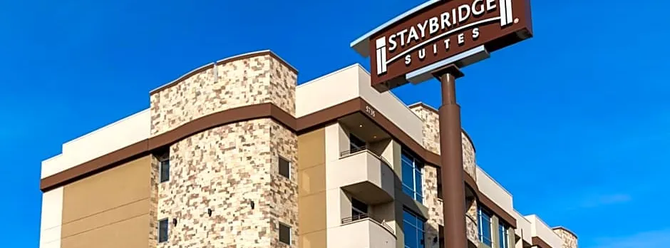 Staybridge Suites-Las Vegas By IHG