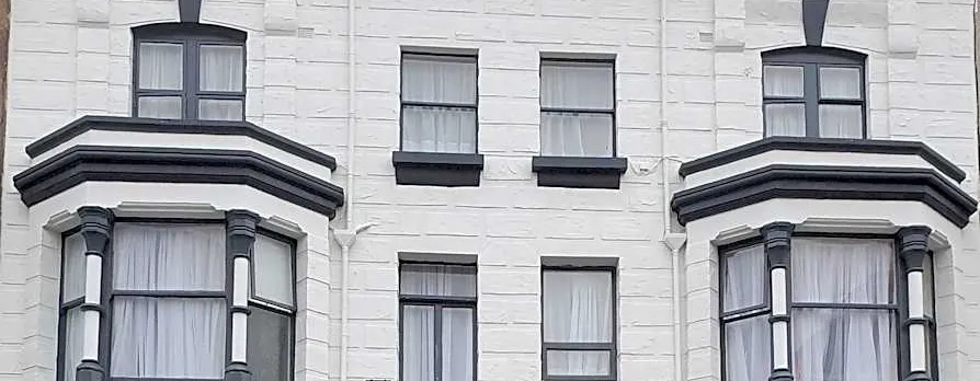The Melville Hotel