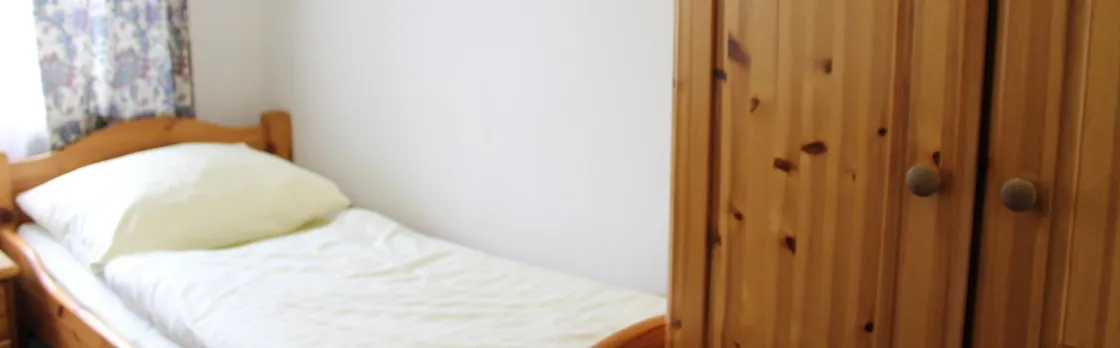 Pension Locarno
