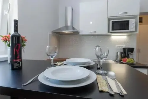 Sara Residence