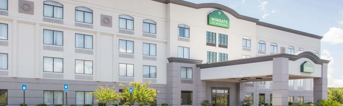 Wingate By Wyndham Savannah/Pooler