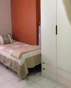 Charmoso apartamento Copacabana