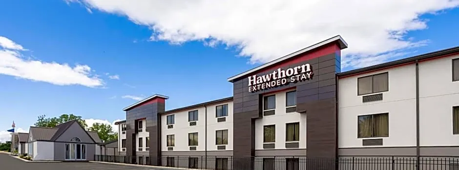 Hawthorn Extended Stay by Wyndham Chambersburg
