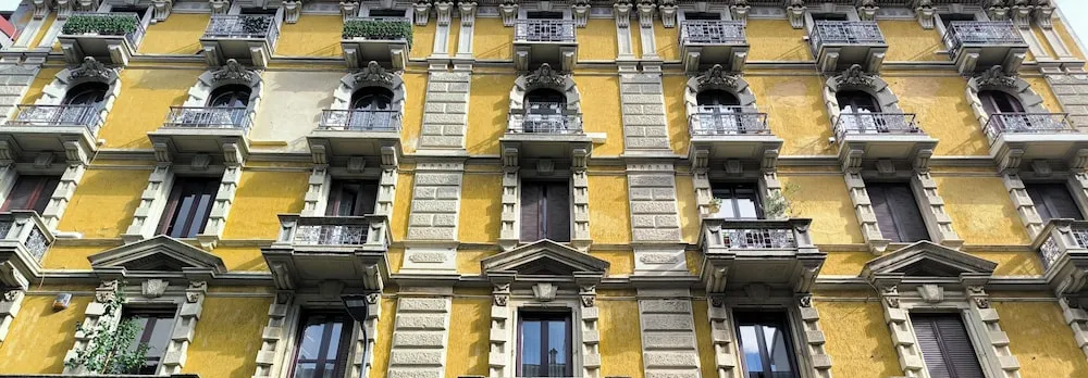 JOIVY Cosy flat near Montanelli Gardens