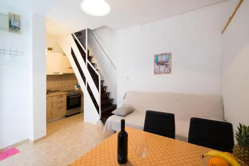 Oleander Apartments Split
