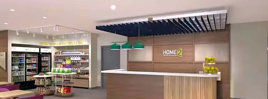 Home2 Suites By Hilton Texarkana