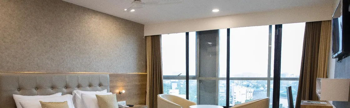 Hotel Grace Galaxy