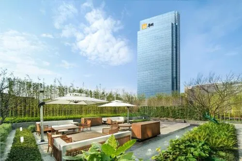 Mumian Chengdu, The Unbound Collection by Hyatt