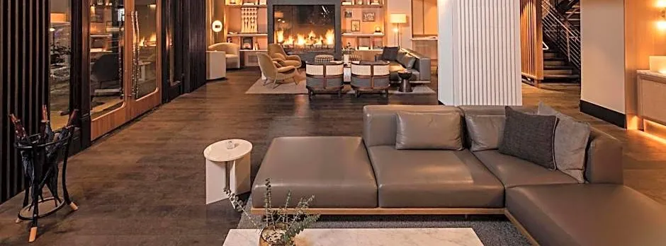 Hotel Andra Seattle MGallery Hotel Collection