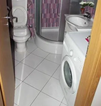 APARTMENT SPLIT CENTER