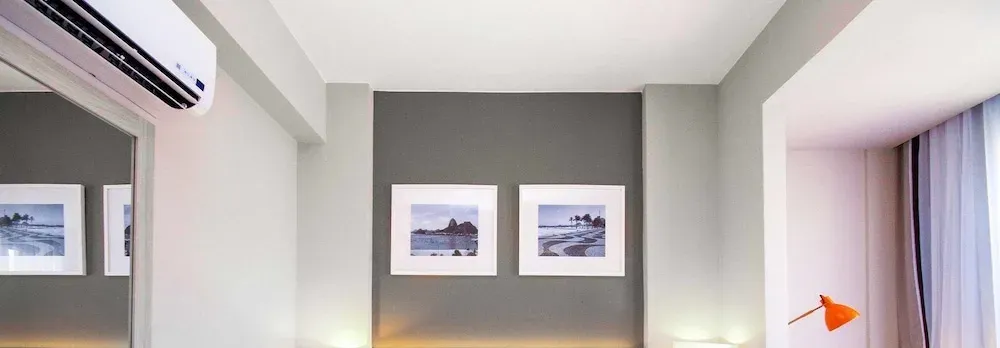 Promenade Link Stay Barra da Tijuca