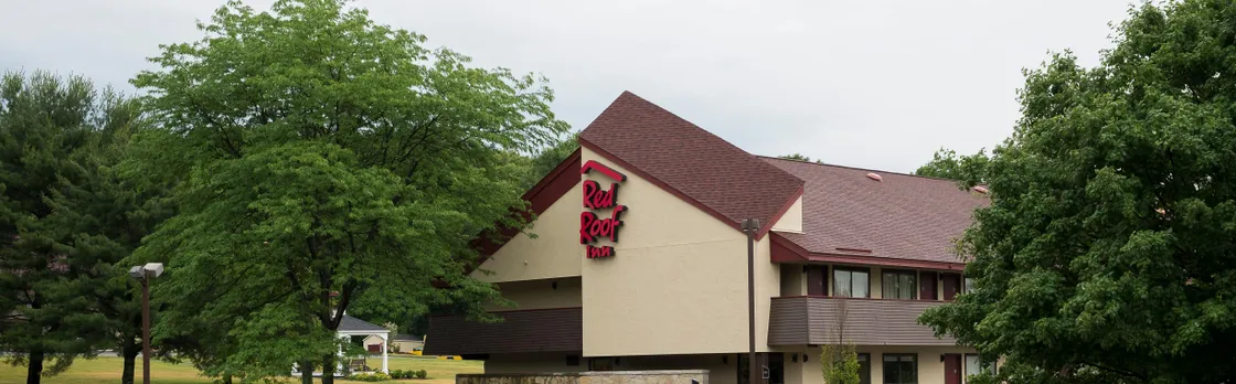 Red Roof Inn Boston - Southborough/ Worcester