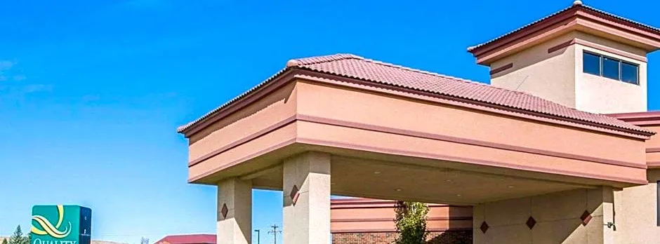 Quality Inn & Suites Casper Near Event Center