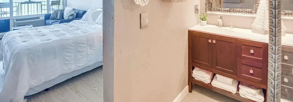 Daytona Beach Retreat: Beach Access!