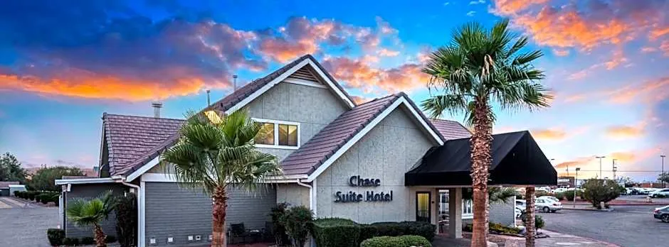 Chase Suite El Paso