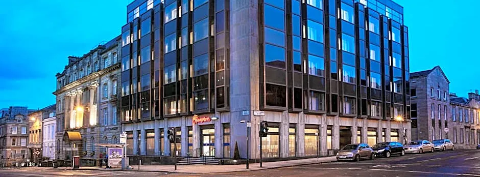 Hampton by Hilton Glasgow Central