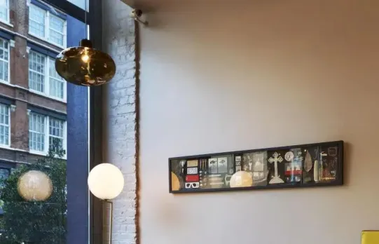 Marrable's Farringdon Hotel