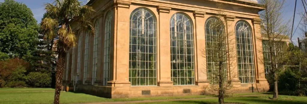 Murrayfield Park Guest House