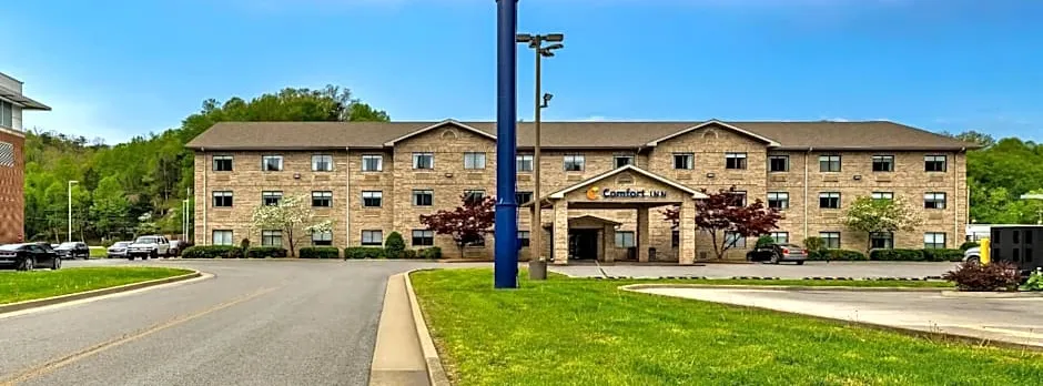 Comfort Inn Pikeville