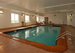 Rodeway Inn & Suites Salina South
