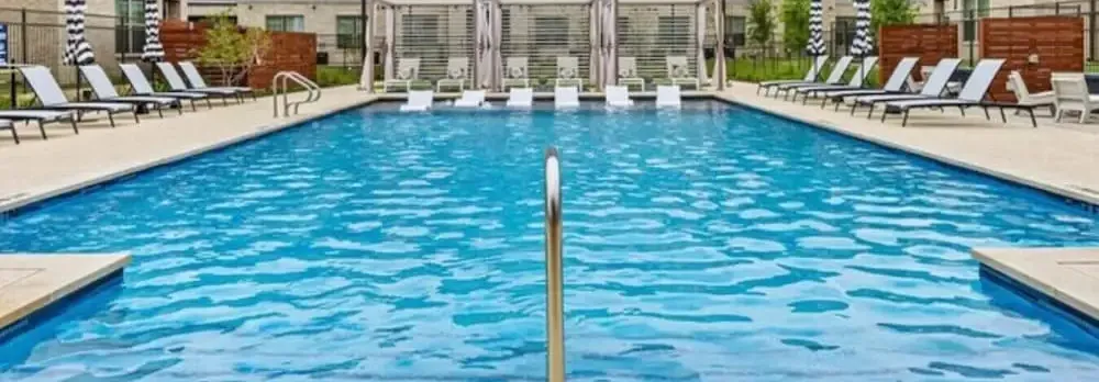 Apex Executive Apartments - 601 Graham Dr TX
