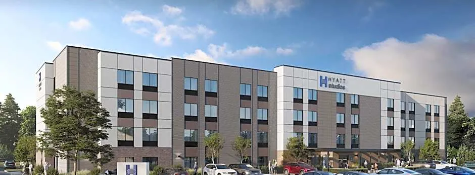 Hyatt Studios Tallahassee / I-10