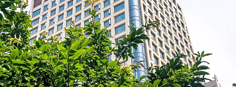 Kempinski Residences Guangzhou