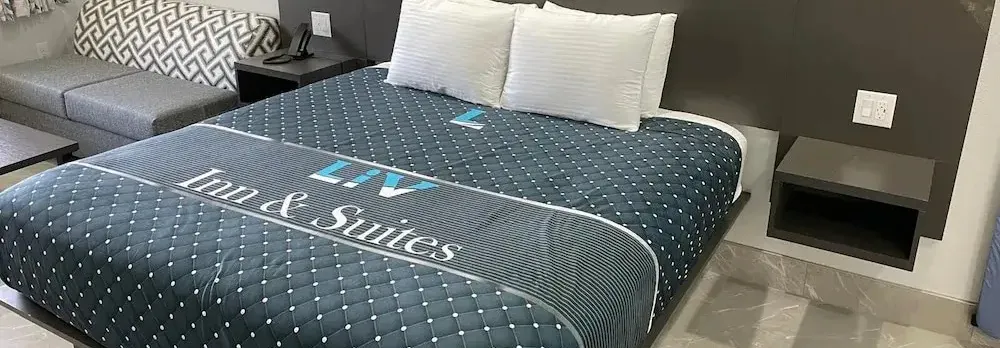 Liv Inn and Suites