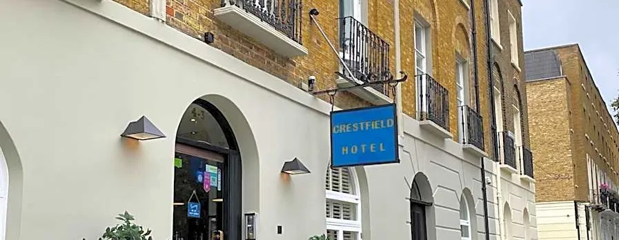 Crestfield Hotel