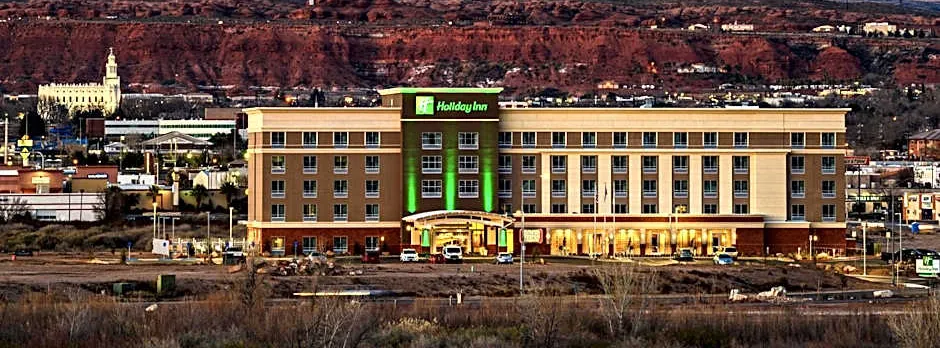 Holiday Inn St. George Convention Center By IHG