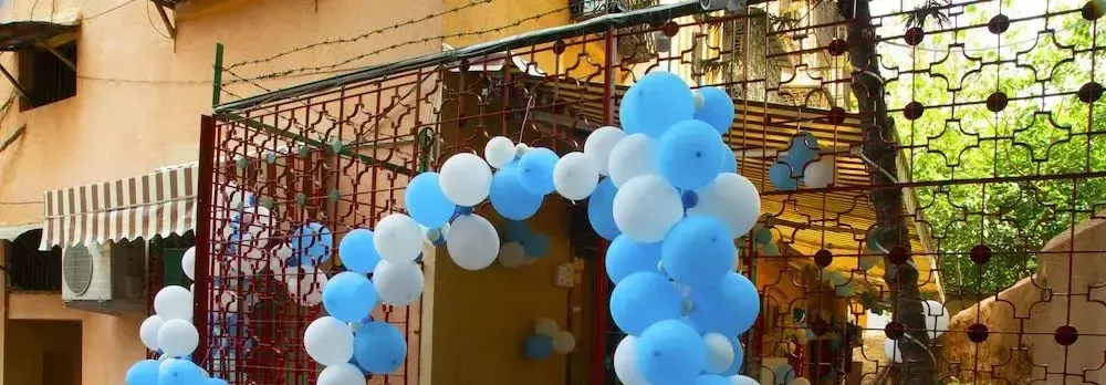 Al Shifa Residency