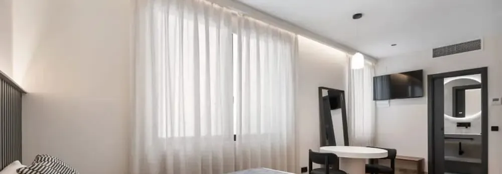 Pac Fico Deluxe King Suite Near Retiro