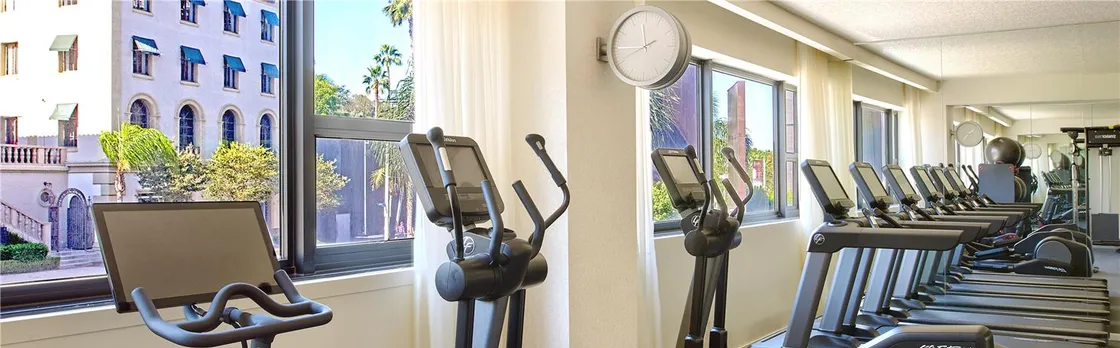The Valorian Los Angeles, Curio Collection by Hilton