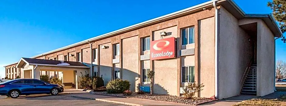 Econo Lodge Lexington