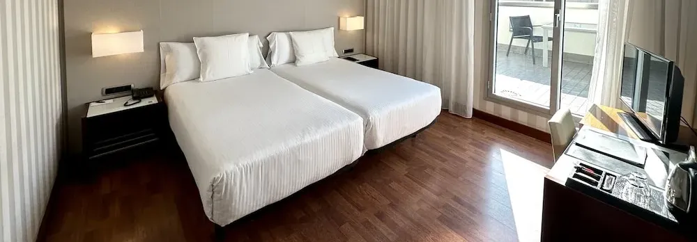 Hotel Zenit Barcelona