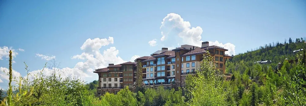 Viceroy Snowmass