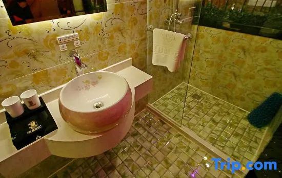 Shanghai xiangfu hotel
