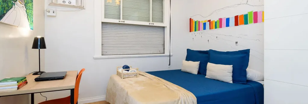 Apartamento 3 Quartos em Ipanema | VP 29/502