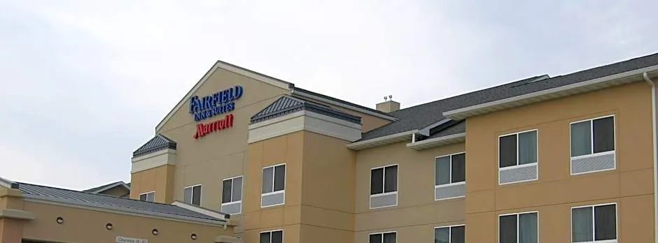 Fairfield Inn & Suites by Marriott Ames