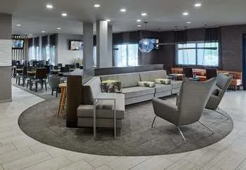 Springhill Suites By Marriott Bolingbrook