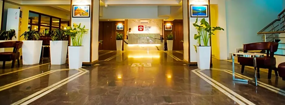 Mastiff Hotel Chinchwad by OTHPL