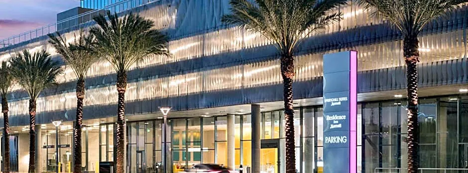 Residence Inn by Marriott San Diego Downtown/Bayfront