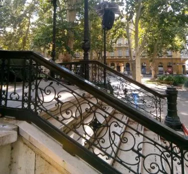 Apartment Zrinjevac
